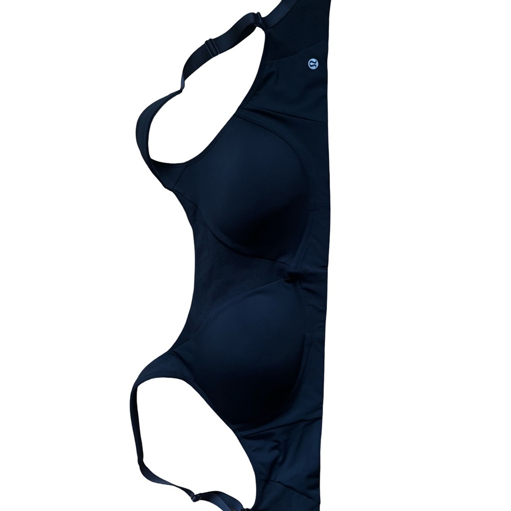 Lululemon Athletica Black Bra
